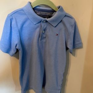 Polo shirt